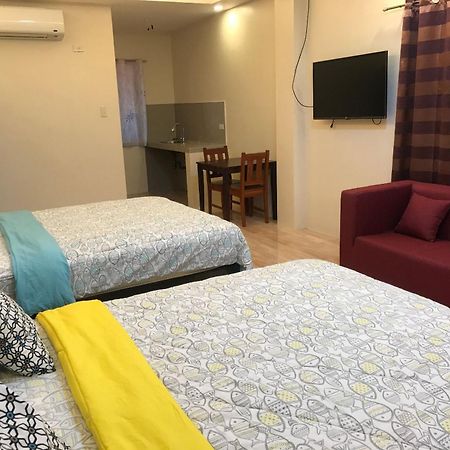 Guest Hotel Нага Экстерьер фото