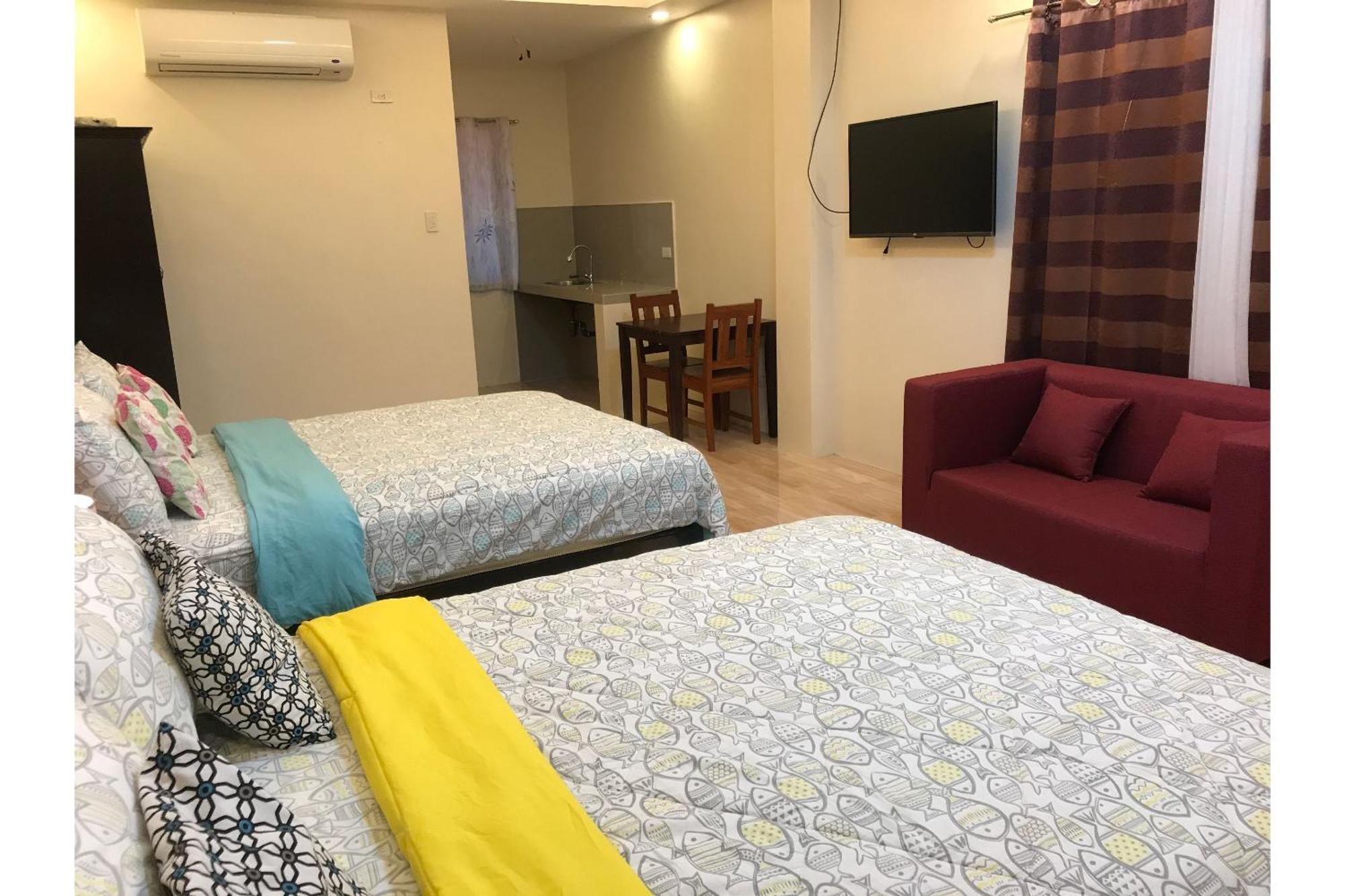 Guest Hotel Нага Экстерьер фото