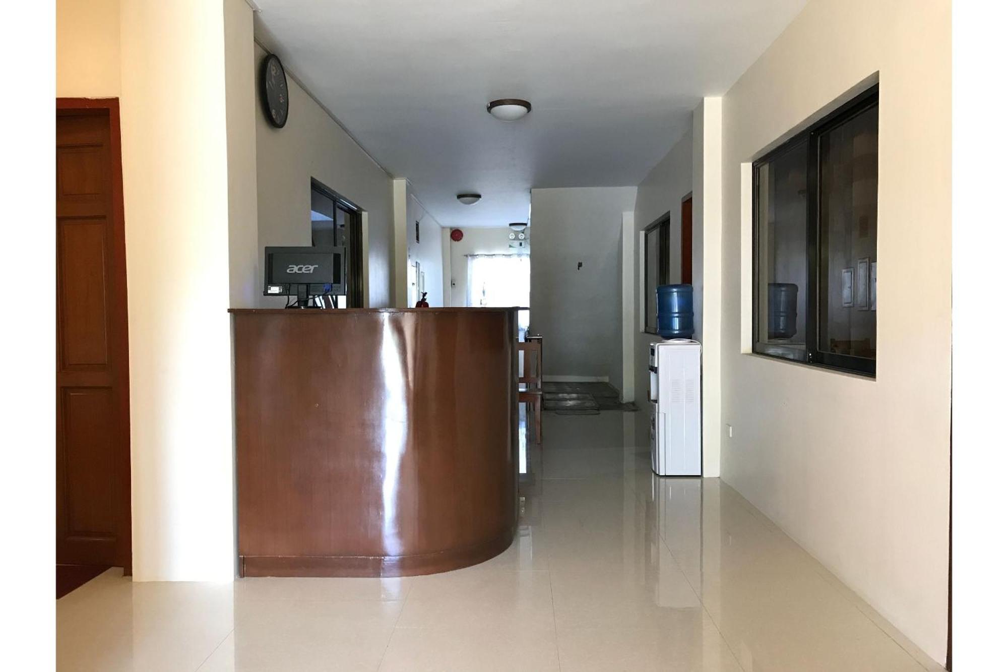 Guest Hotel Нага Экстерьер фото