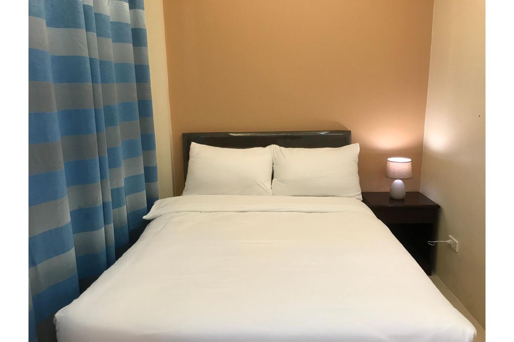 Guest Hotel Нага Экстерьер фото