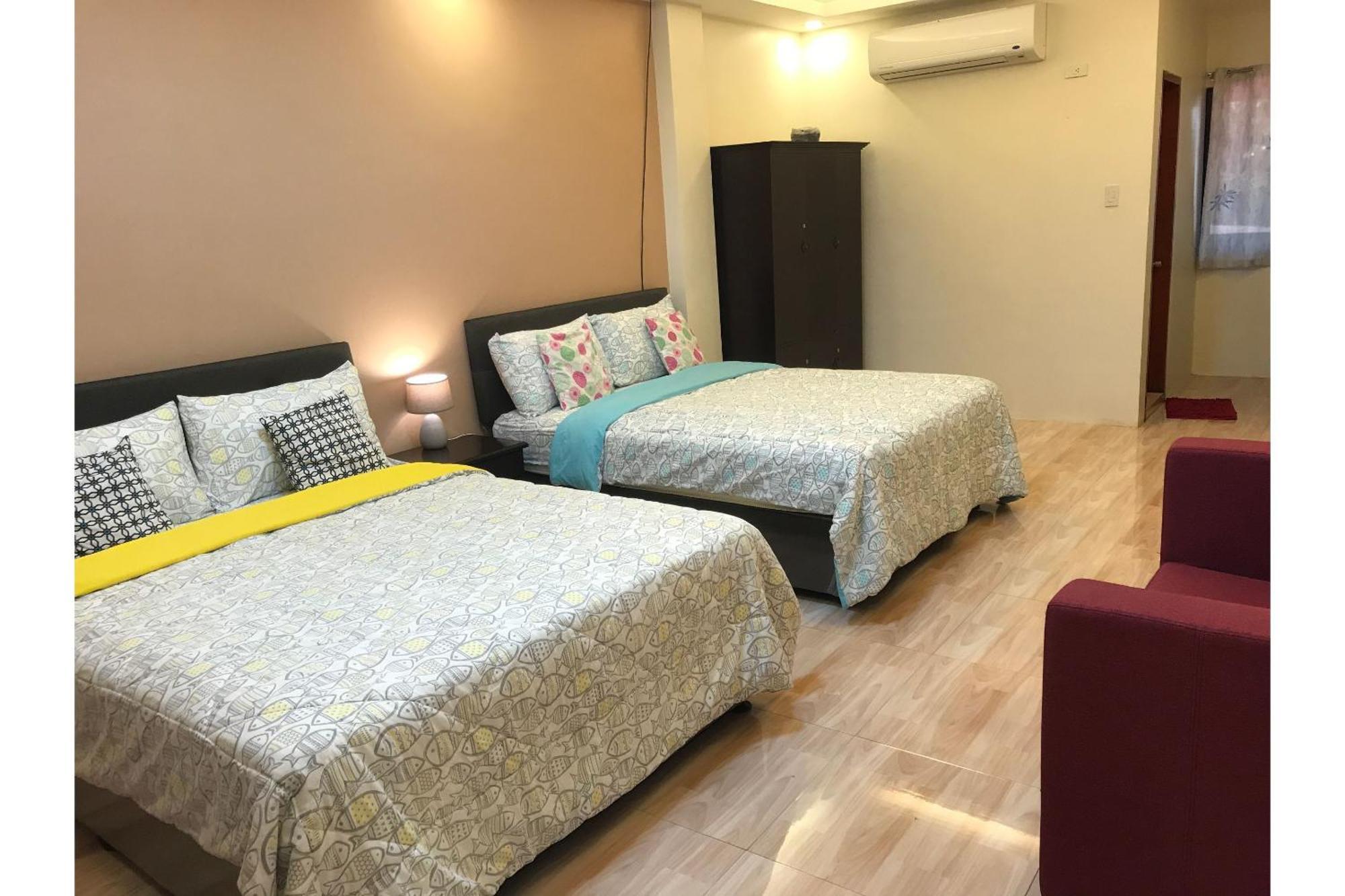Guest Hotel Нага Экстерьер фото